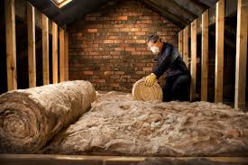 Types of Insulation We Offer in New Milford, IL