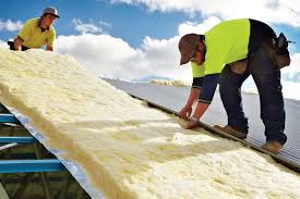 Best Fireproof Insulation  in New Mford, IL